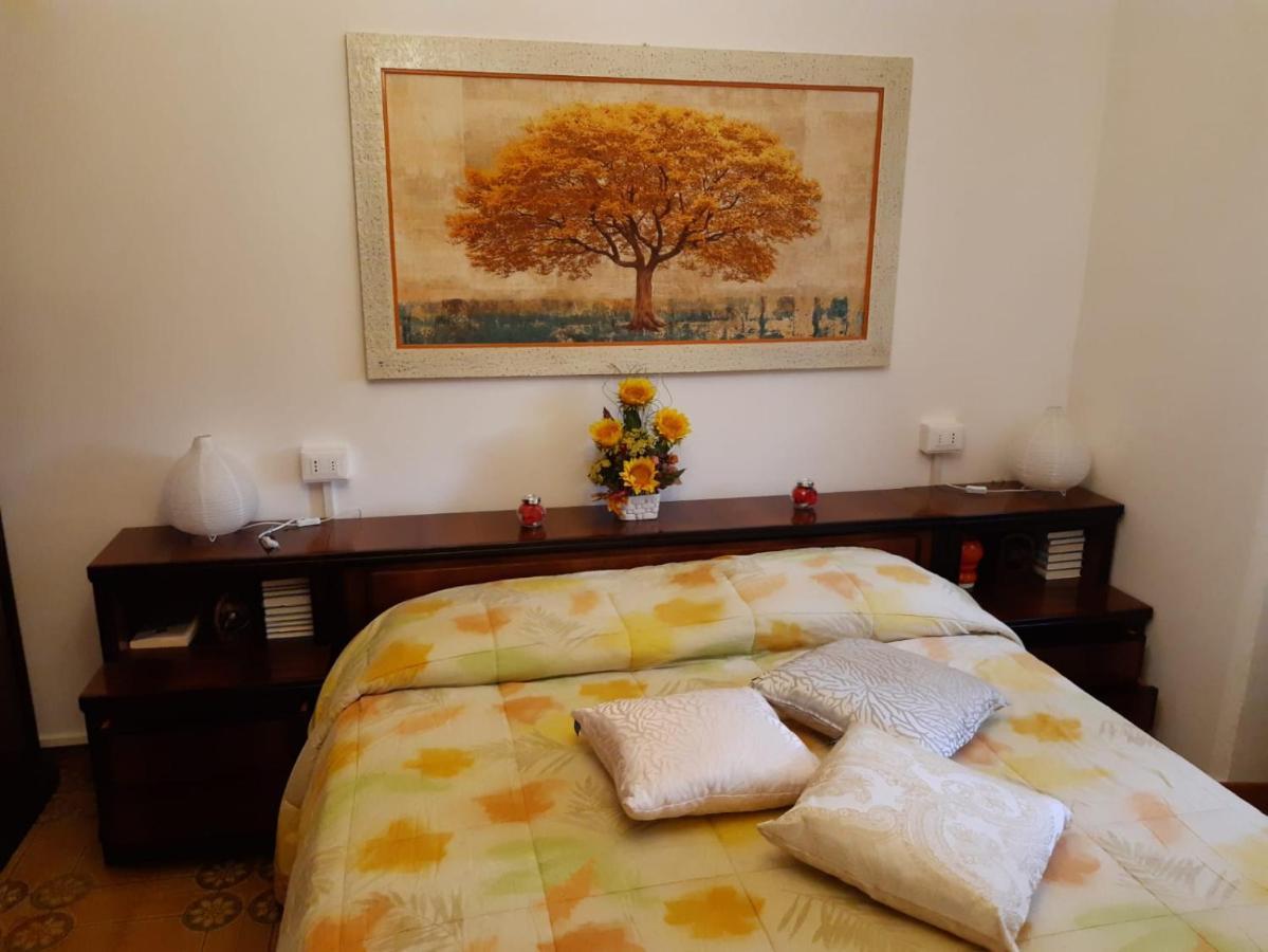 Casa Ortensia Chiusi della Verna Eksteriør billede