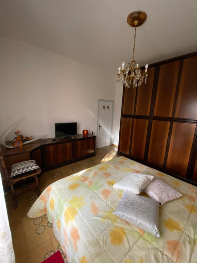 Casa Ortensia Chiusi della Verna Eksteriør billede